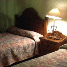 Hotel Los Escudos, 帕茨夸罗 — 照片 3