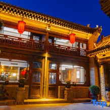 Floral Lux Hotel·Pingyuan Gongfu, Jinzhong — photo 5