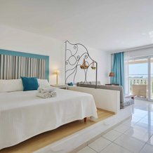 Gerakas Belvedere Hotel & Spa, Vasilikos — photo 4