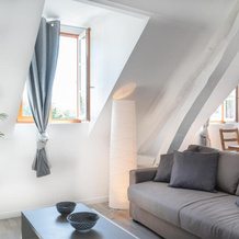 T3 Lumineux Proche Chateau Tout Equipé, 朗布依埃 — 照片 2