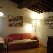 Agriturismo Le Serre, Рипарбелла — фото 4