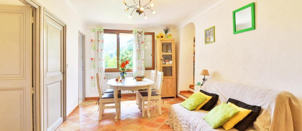 La Maison De Noelie - stunning house for rent, Le Bar-sur-Loup — photo 1
