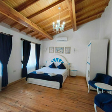 Büyükada Mavi̇ Palas Hotel, 阿达拉尔 — 照片 5