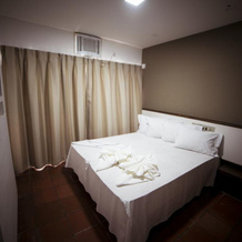Hotel Espadarte, Iriri — photo 4