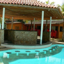 Guaratiba Parque Hotel, 里约热内卢 — 照片 2