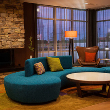Fairfield Inn & Suites By Marriott Montgomery Airport South, Монтгомери — фото 5