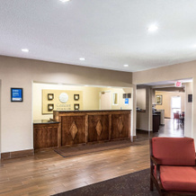 Holiday Inn Express and Suites Hannibal, Hannibal — photo 2