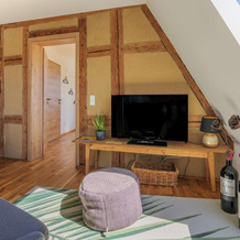 Apartments im Ferienhaus zum alten Spital, Dornstetten — photo 5