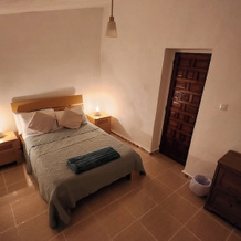 Casita-1 To 2guests-pool-patio-bbq-parking, Huercal-Overa — photo 5