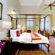 WelcomHeritage Shivavilas Palace, 霍萨佩特 — 照片 3