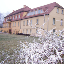 Schloss Zehdenick, Zehdenick — photo 2
