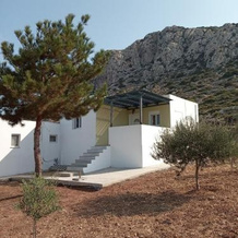 Albatros Studios & Apartments, Kato Lefkos — photo 5