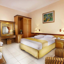 Ning Tidar Hotel, 默托尤丹 — 照片 2