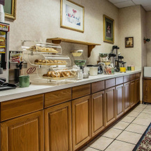 Knights Inn Montgomeryville, Монтгомеривилл — фото 5