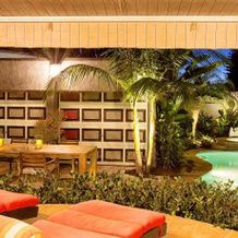 The West Hollywood Pool House, Уэст-Голливуд — фото 2
