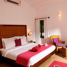 Club Mahindra Ashtamudi, 孟买 — 照片 2