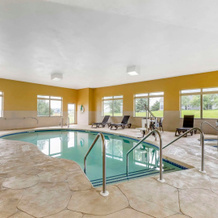 Comfort Inn & Suites, Гриннелл — фото 5