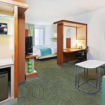 SpringHill Suites Enid, 伊尼德 — 照片 4