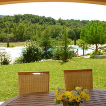 Les Villas du Vendoule, Saint Maurice d’Ardeche — photo 4