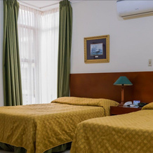 Hotel Alhambra, Гранада — фото 4