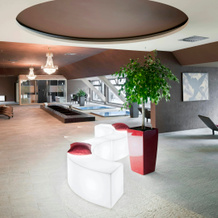 Holiday Inn Trnava by IHG, 特尔纳瓦 — 照片 2