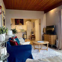 1 Bed Flat - Sleeps 5 - Parking - Garden - Pets, Ларн — фото 3
