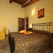 Agriturismo Bagnaia, 圣奎里科多尔恰 — 照片 3
