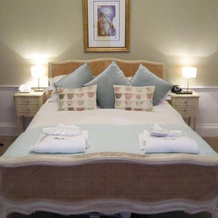 Rigsby`s Guest House, Хертфорд — фото 2