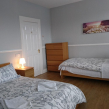 Cathedral View B&B, 伦敦德里 — 照片 5