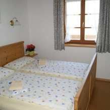 Ferienwohnung Zottnerhof, 弗拉斯多夫 — 照片 3