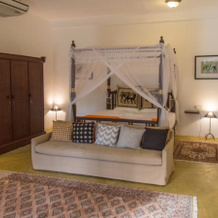 Nos Da Ty Boutique Hotel, 卡塔卢瓦 — 照片 2