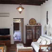 Elpida's Stone Houses, 古迪 — 照片 5