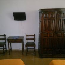 Hostal Las Brujas, Даймиель — фото 2