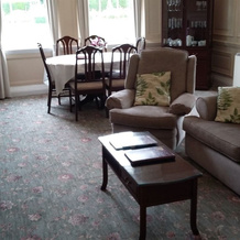 Sutton Hall Resort, 捷尔斯克 — 照片 3