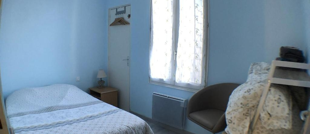 Appartement Lisieux Calme Très Bien Équipé, Лизьё — фото 1
