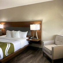 Surestay Plus By Best Western Alamogordo White Sands, Аламогордо — фото 2