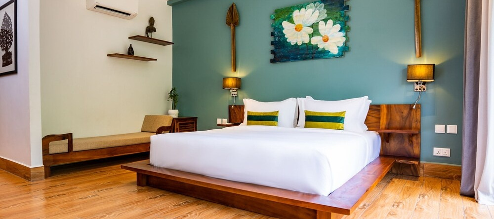 RiverTree Villa & Resort, Kampot — photo 1