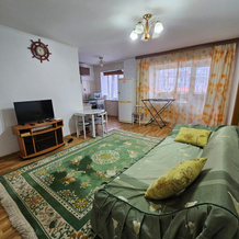 Квартира Трешка На Дальнереченской 69, Дальнереченск — фото 2