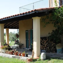 Le Tre Querce, Civitella San Paolo — photo 2
