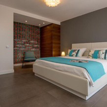 Luxury Villa Godi Star with private heated pool, staff - concierge service, 苏马尔廷 — 照片 3
