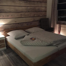Appartement Moervig, Фленсбург — фото 5