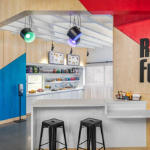 Aloft by Marriott Denver North Westminster, 威斯敏斯特 — 照片 3