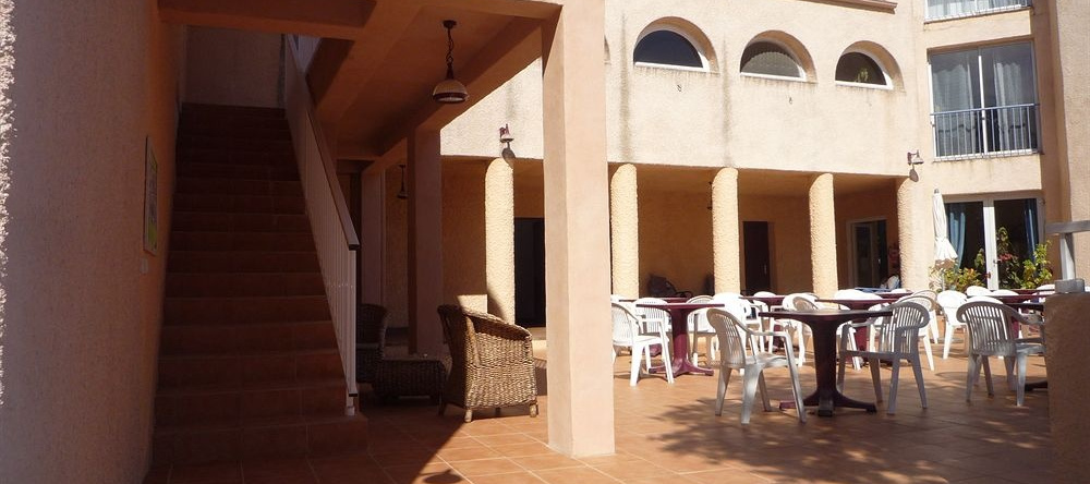 Hotel Cinque Arcate, Галерья — фото 1