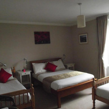 Broomfield House Bed and Breakfast, Earlston — photo 2
