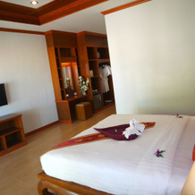 The Sunset Beach Resort Koh Kho Khao, 达瓜巴 — 照片 4