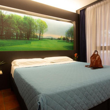Hotel Pineta, Бусто Арсицио — фото 2