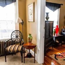 The Henderson, Hendersonville — photo 4