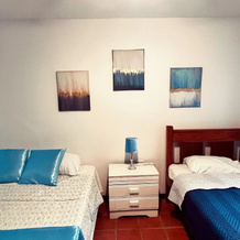 Siwõ Art Guesthouse, 埃尔奥科塔尔 — 照片 5