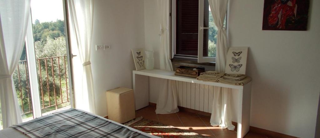 La Masseriola agriturismo, 卡亚内洛 — 照片 1