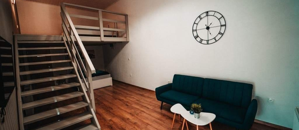 Apartmány Horský dom, 莱沃恰 — 照片 1